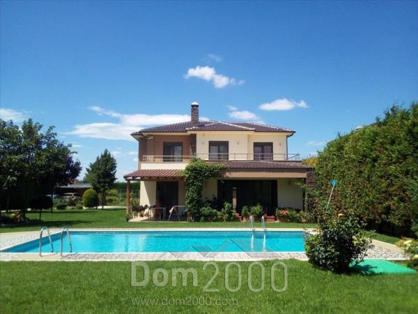 Продам дом - Салоники (6483-399) | Dom2000.com