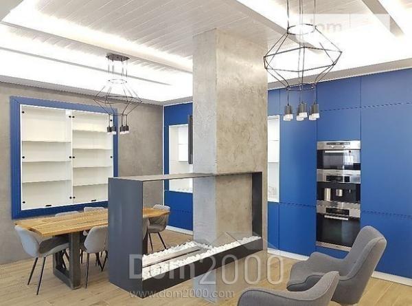 Lease 3-room apartment - Драгомирова, 2а, Pecherskiy (7149-399) | Dom2000.com