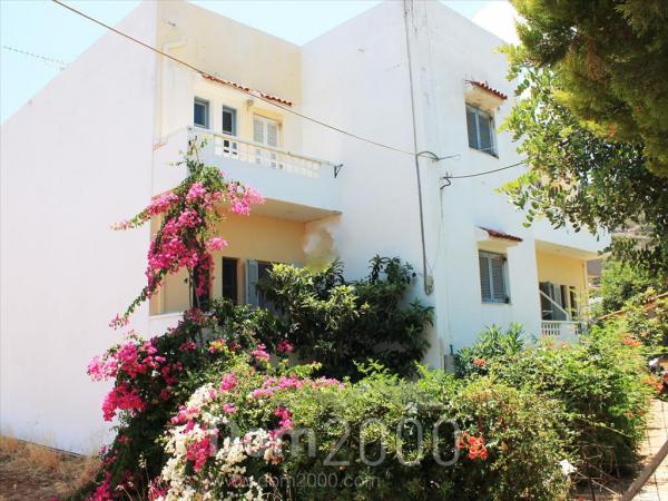 Продам двухкомнатную квартиру - Ираклио (Крит) (7679-399) | Dom2000.com