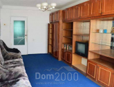 Сдам в аренду двухкомнатную квартиру - ул. Маршала Малиновского, 36, Оболонский (9184-399) | Dom2000.com
