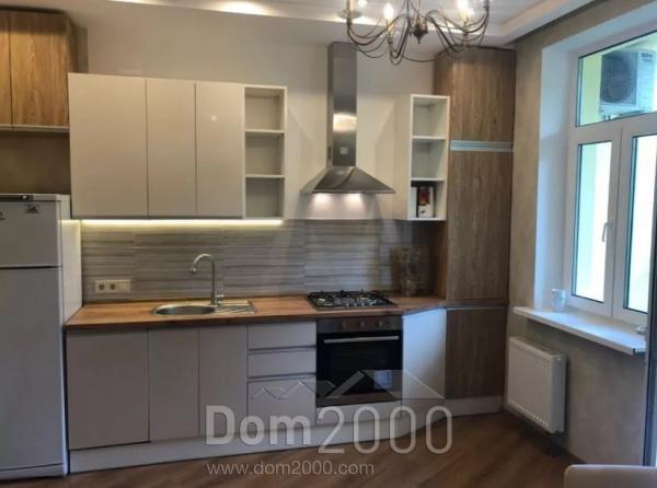 Lease 2-room apartment - Дегтярная, 29, Podilskiy (9196-399) | Dom2000.com