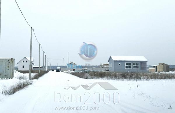 For sale:  land - коттеджный посёлок Новое Матчино, 275 str., д. Matchino (10602-400) | Dom2000.com
