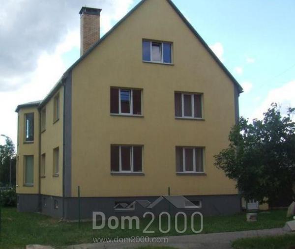 Продам дом - ул. Ūbeles iela 0, Рига (3947-400) | Dom2000.com