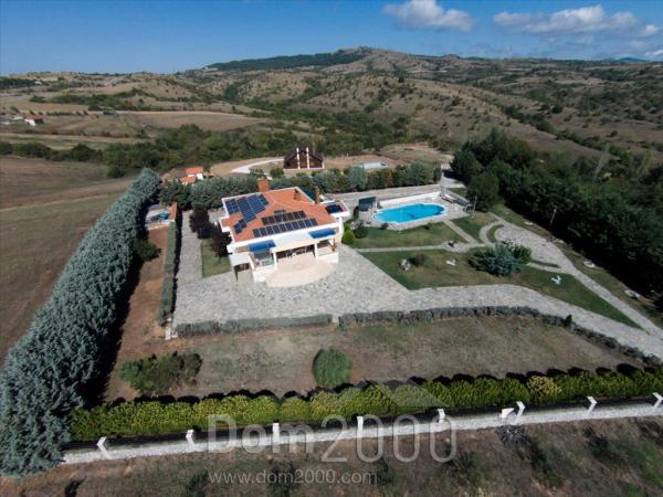 Продам дом - Салоники (4399-400) | Dom2000.com