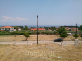 Продам земельный участок - Пиерия (Олимпийская Ривьера) (7679-400) | Dom2000.com