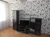 Lease 2-room apartment - Приречная, 17, Obolonskiy (9182-400) | Dom2000.com