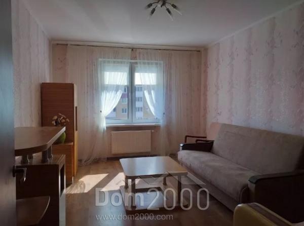 Lease 1-room apartment in the new building - Данченко, 1, Podilskiy (9196-400) | Dom2000.com