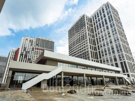 Продам однокомнатную квартиру - ул. Правды просп, Подольский (9929-400) | Dom2000.com