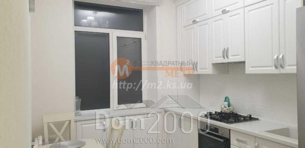 For sale:  2-room apartment - бульвар Мирный str., Herson city (10160-401) | Dom2000.com