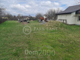 Продам земельну ділянку - с. Крюківщина (10249-401) | Dom2000.com