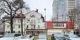 For sale non-residential premises - Верховинна str., Svyatoshin (10271-401) | Dom2000.com
