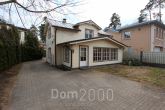 Сдам в аренду дом - ул. Bulduru prospekts 28, Юрмала (3946-401) | Dom2000.com