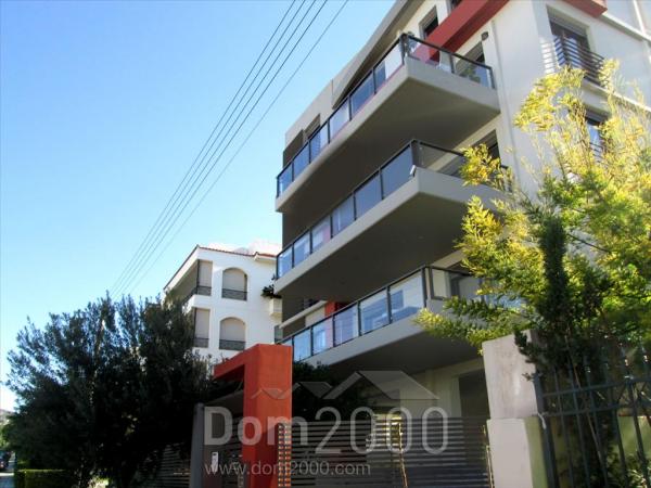 Продам двухкомнатную квартиру - Афины (4114-401) | Dom2000.com