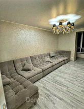 Wynajem 2-pokój apartament w nowym budynku - Ul. Евгена Рихлiка, Bohunskyi (9916-401) | Dom2000.com