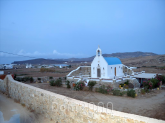 For sale:  land - Mykonos (4110-402) | Dom2000.com