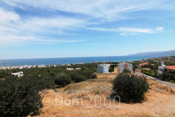 For sale:  land - Iraklion (crete) (4112-402) | Dom2000.com