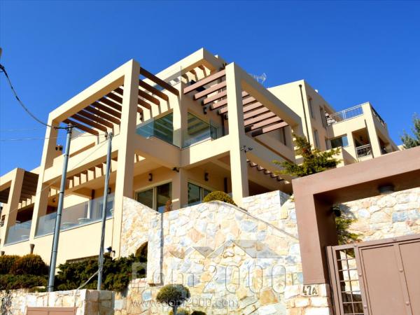 Продам дом - Афины (4834-402) | Dom2000.com