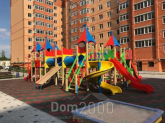 For sale:  2-room apartment in the new building - Запорожское шоссе д.25, Dnipropetrovsk city (5611-402) | Dom2000.com