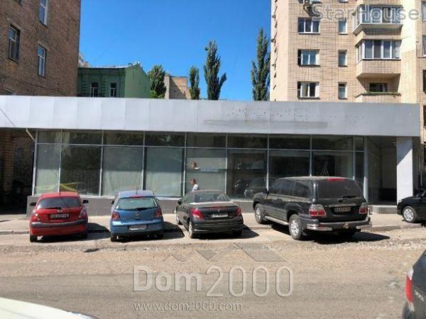 Lease shop - Гончара Олеся ул., 62, Shevchenkivskiy (tsentr) (7149-402) | Dom2000.com