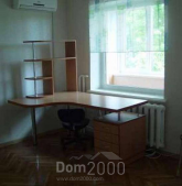 Lease 2-room apartment - Волгоградская, 12, Solom'yanskiy (9184-402) | Dom2000.com