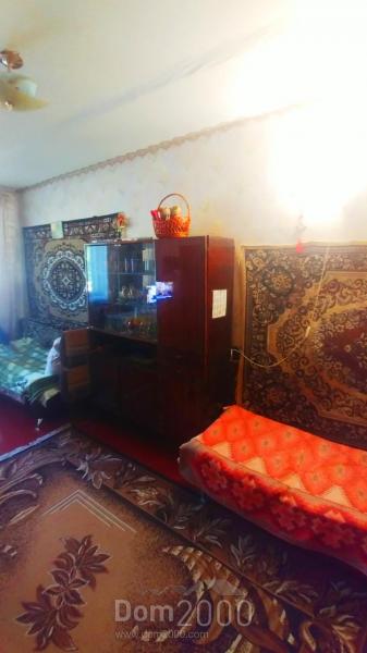 For sale:  1-room apartment - Бульварная улица, 85в str., Slov'yansk city (9657-402) | Dom2000.com