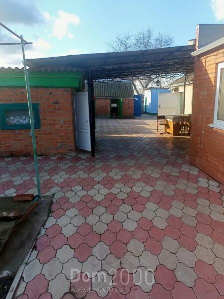For sale:  home - Казачий переулок str., с. Aleksandrovka (10636-403) | Dom2000.com