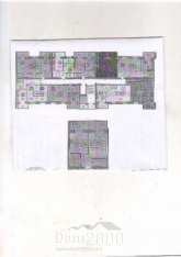For sale:  1-room apartment in the new building - Запорожское шоссе д.30, Dnipropetrovsk city (5611-403) | Dom2000.com