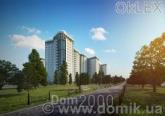 For sale:  2-room apartment in the new building - Вернадского Академика бул., 24, Svyatoshin (6451-403) | Dom2000.com