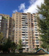 For sale:  3-room apartment in the new building - Комарова Космонавта пр-т, 10 "А" str., Vidradniy (8975-403) | Dom2000.com