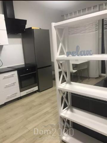 Lease 1-room apartment in the new building - Академика Вильямса, 6 str., Golosiyivskiy (9178-403) | Dom2000.com