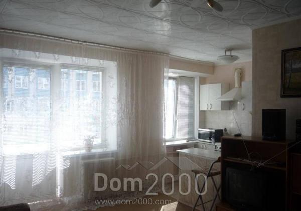 Lease 2-room apartment - Жилянская, 30/32 str., Golosiyivskiy (9181-403) | Dom2000.com