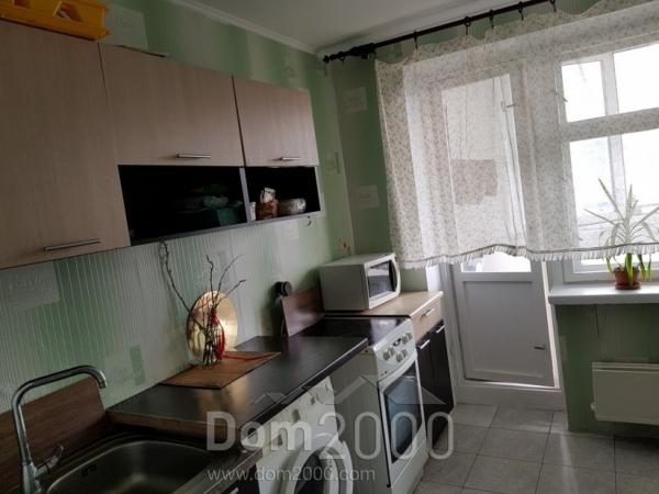 Lease 3-room apartment - Маршала Тимошенко, 2м str., Obolonskiy (9186-403) | Dom2000.com