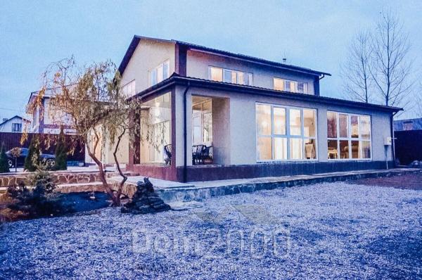 For sale:  home - Аеропортівська д.1, Borispil city (9804-403) | Dom2000.com