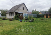 For sale:  home - д. Maloe Savrasovo (10510-404) | Dom2000.com