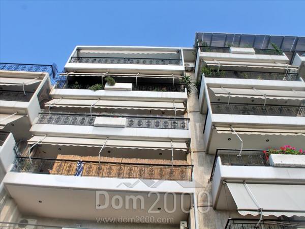 Продам двухкомнатную квартиру - Афины (4117-404) | Dom2000.com
