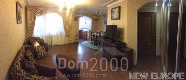 For sale:  3-room apartment - Чоколовский бул., 40, Chokolivka (4841-404) | Dom2000.com