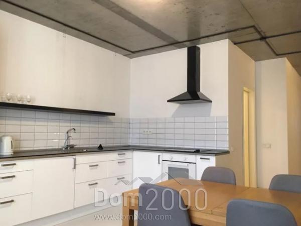 Lease 2-room apartment in the new building - Харьковское шоссе, 17а str., Darnitskiy (9196-404) | Dom2000.com