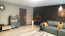 Lease 2-room apartment - улица 295-й Стрелковой дивизии, Herson city (10160-405) | Dom2000.com #72081453