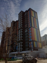 For sale:  1-room apartment in the new building - Гражданская улица, 95 str., Cheboksary city (10615-405) | Dom2000.com