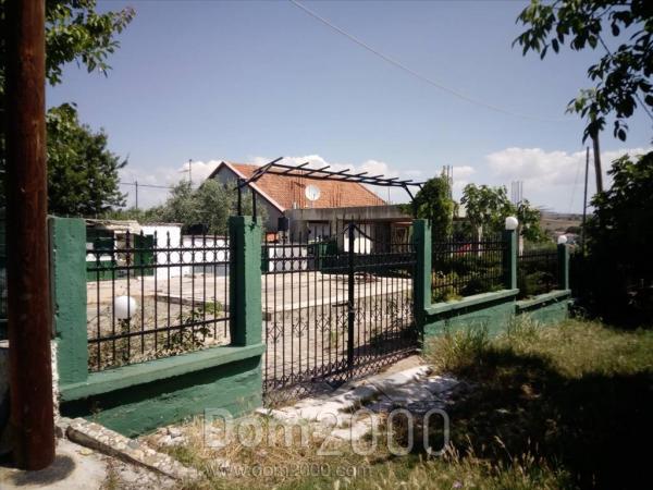 For sale:  land - Chalkidiki (7673-405) | Dom2000.com