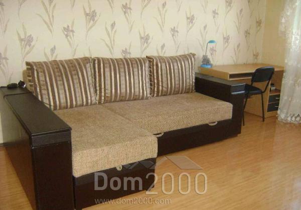 Lease 2-room apartment - Феодосийский переулок, 14 str., Golosiyivskiy (9181-405) | Dom2000.com