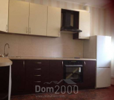 Lease 2-room apartment in the new building - Петра Калнышевского, 7, Obolonskiy (9182-405) | Dom2000.com