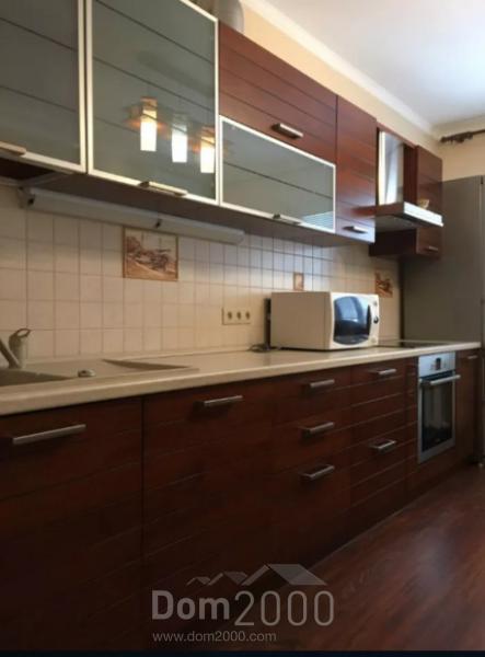 Lease 2-room apartment in the new building - Драгоманова, 1б, Darnitskiy (9196-405) | Dom2000.com
