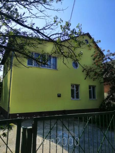 Lease home - Gorenichi village (9816-405) | Dom2000.com
