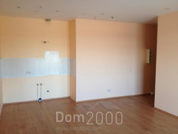 For sale:  3-room apartment in the new building - Turaidas iela 110 str., Jurmala (3946-406) | Dom2000.com