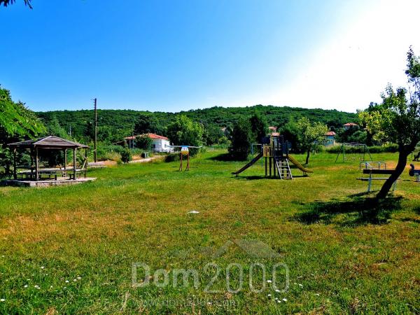For sale:  land - Chalkidiki (7673-406) | Dom2000.com