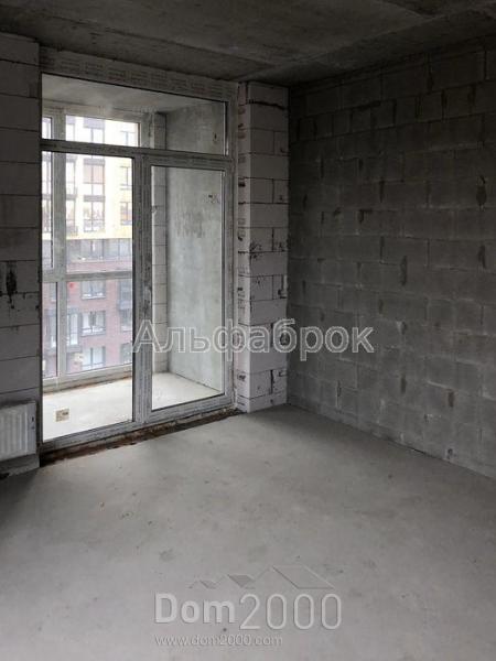 For sale:  2-room apartment in the new building - Салютная ул., 2 "Б", Nivki (8975-406) | Dom2000.com