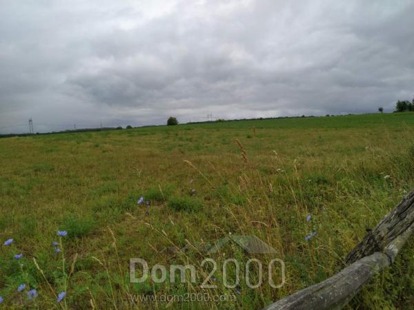 For sale:  land - д. Klychevo (10615-407) | Dom2000.com