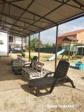 For sale:  home - улица Кирова, ст-ца. Dolzhanskaya (10636-407) | Dom2000.com