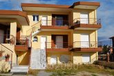 Продам двухкомнатную квартиру - Салоники (4114-407) | Dom2000.com